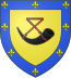 Blason de Chevagnes