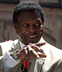 Image illustrative de l’article Lou Brock