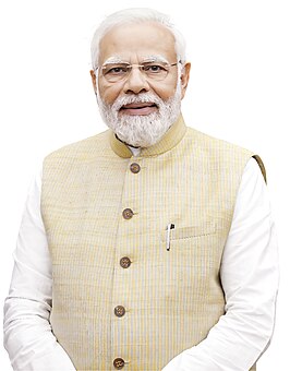 Modi in 2023