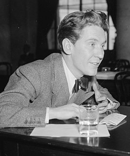 Burgess Meredith (1938)