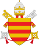 Herb duchownego