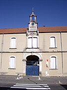 Lycée Alain Fournier