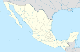 Isla Coatlicue ubicada en México