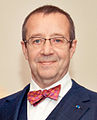 Toomas Hendrik Ilves op 19 december 2011 geboren op 26 december 1953