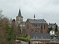 Sint-Dionysiuskerk te Schinnen