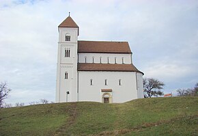 Biserica evanghelică (monument istoric)