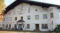 Gasthaus zum Alten Wirt