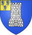 Blason de Salon-la-Tour