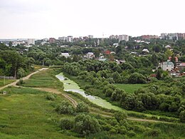 Kursk – Veduta