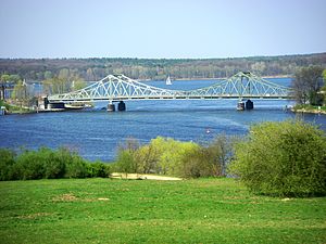 Glienicker Brücke