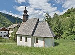 Marienkapelle in Pardell