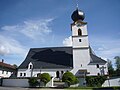 Kirche St. Johann Baptist