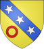 Blason de Omex