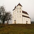 Herina (biserica romanică)