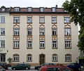 Mietshaus