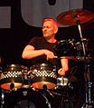 John Bradbury op 11 maart 2013 geboren op 16 februari 1953