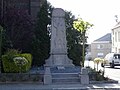 Monument aux morts de la guerre 1914-1918