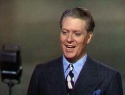 Nelson Eddy 1938-ban