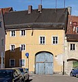 Ackerbürgerhaus