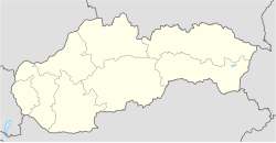 Dedinka (Slovakio)