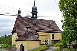 Kostel sv. Erharta