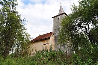 Biserica reformată (monument istoric)