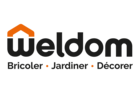 logo de Weldom