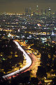 19. Los Angeles belv�rosa �s a Hollywood Freeway (jav�t�s)/(csere)