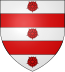 Blason de Frencq