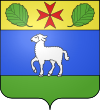 Blason de Levernois