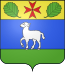 Blason de Levernois