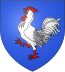 Blason de Fay-sur-Lignon