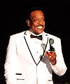 Charlie Wilson op 14 juli 2013 geboren op 29 januari 1953