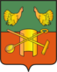 Blason de Koltchouguino