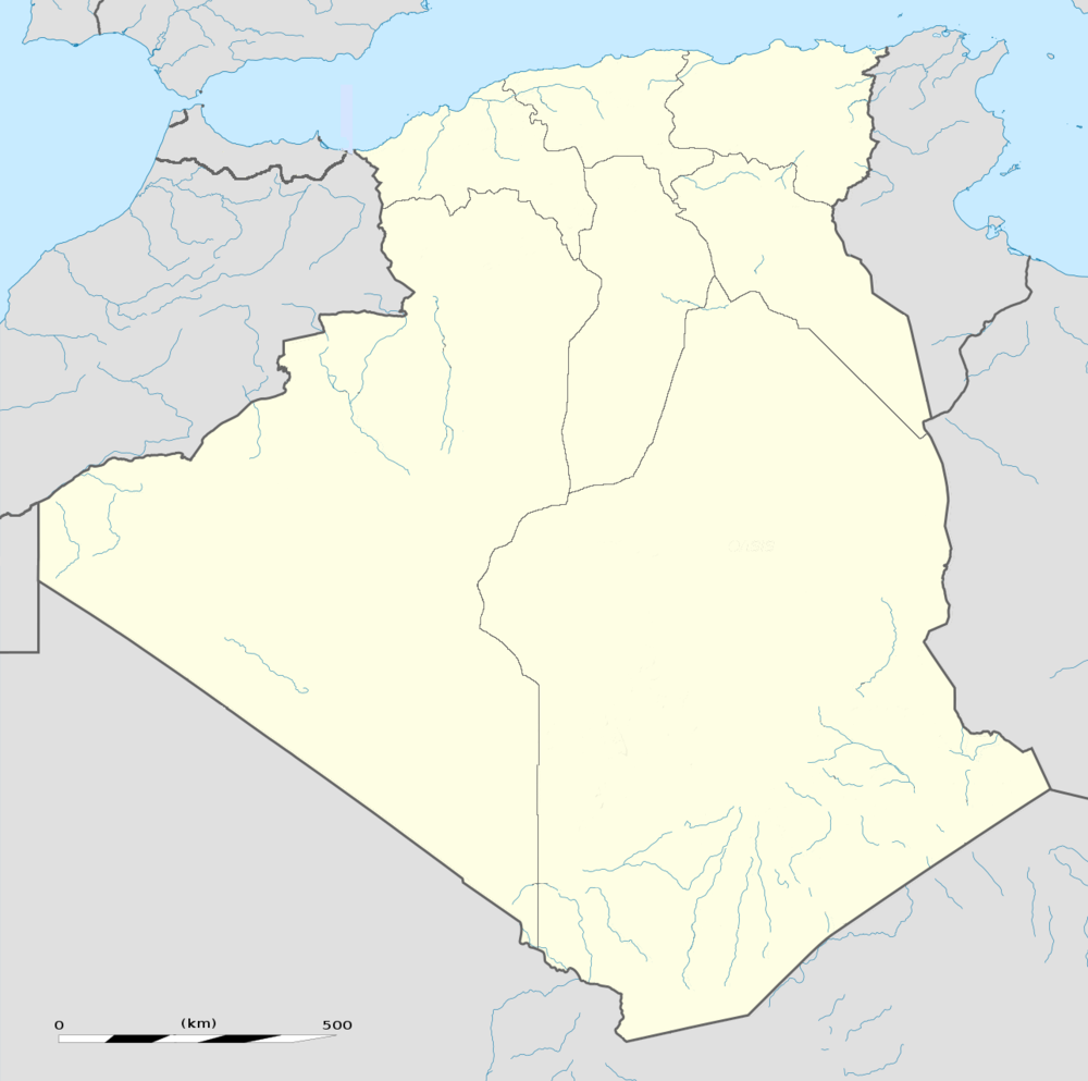 Algérie Française