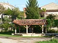 Lavoir de la Casse.