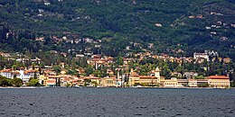 Gardone Riviera – Veduta