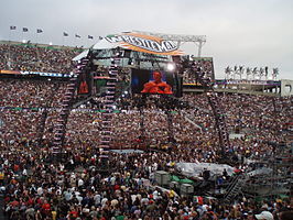 WrestleMania XXIV