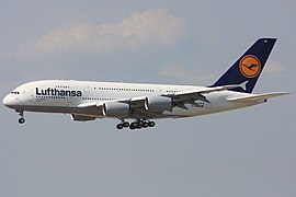 Lufthansa