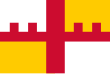 Vlag van Grootegast