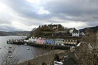 Portree