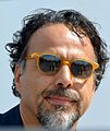 Alejandro Gonz�lez I��rritu, tambi�n doble ganador del premio �scar a mejor director.