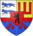 Blason de Massat