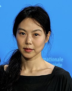 Kim Min-hee, Berlinale 2022