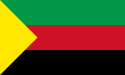 Flag of Азавад