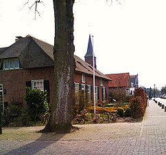 Oude centrum