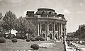 l'Università di Sofia, 1935