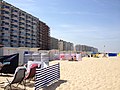 Middelkerke: Strand