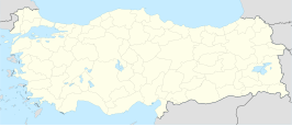 Altınordu (Turkije)