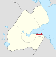 Djibouti